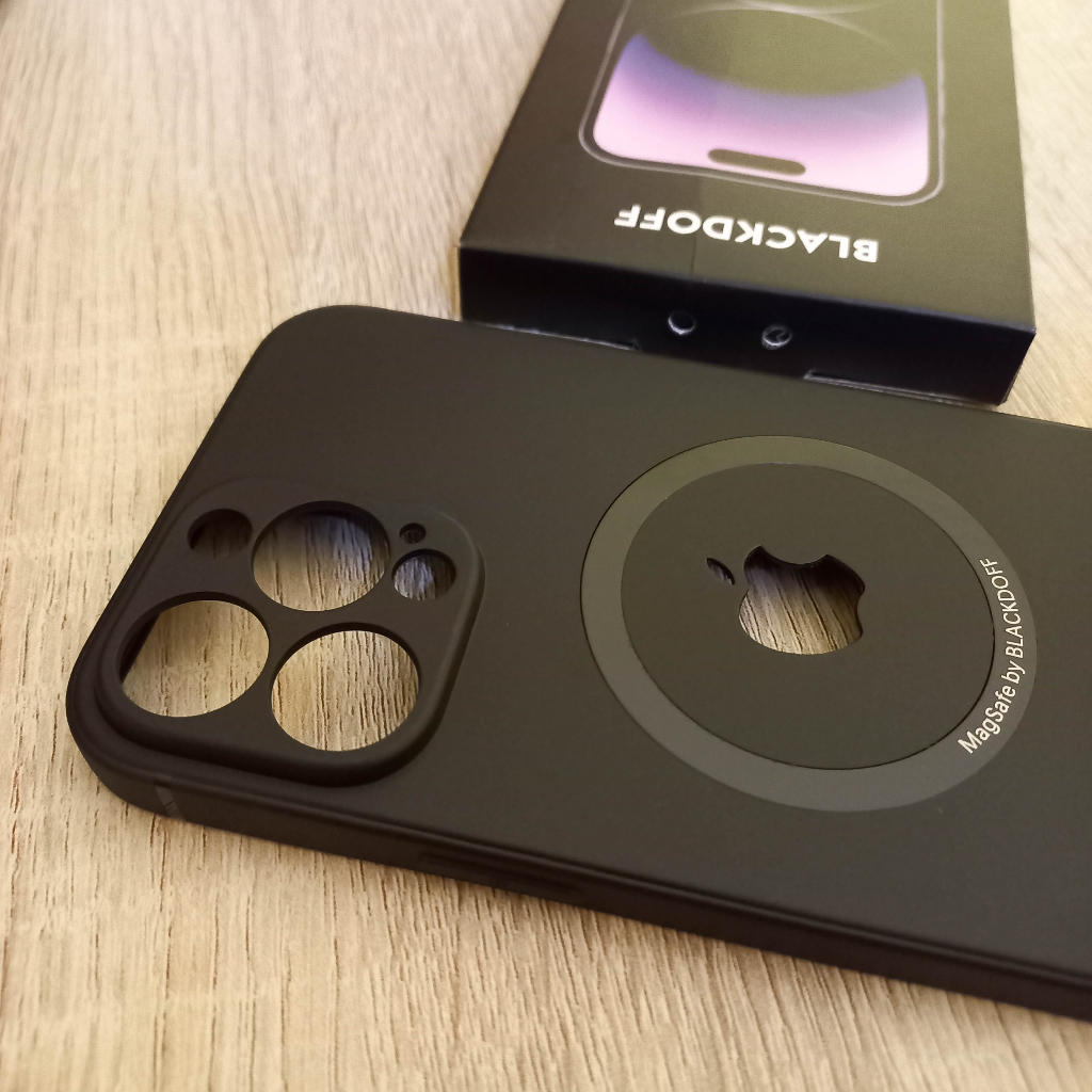 Case iPhone 13 / 13 Pro / 13 Pro Max MagSafe Softcase iPhone MagSafe Magnetic