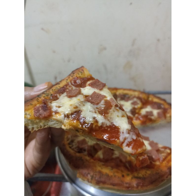 pizza diameter 22cm