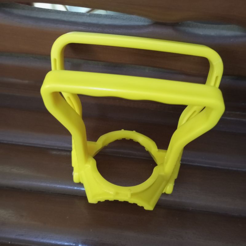 ALAT ANGKAT GALON BESAR DRAT BESI 2 IN 1 SOUBLE HANDLE HOLDER GALON BESAR 2 SISIJEPITAN