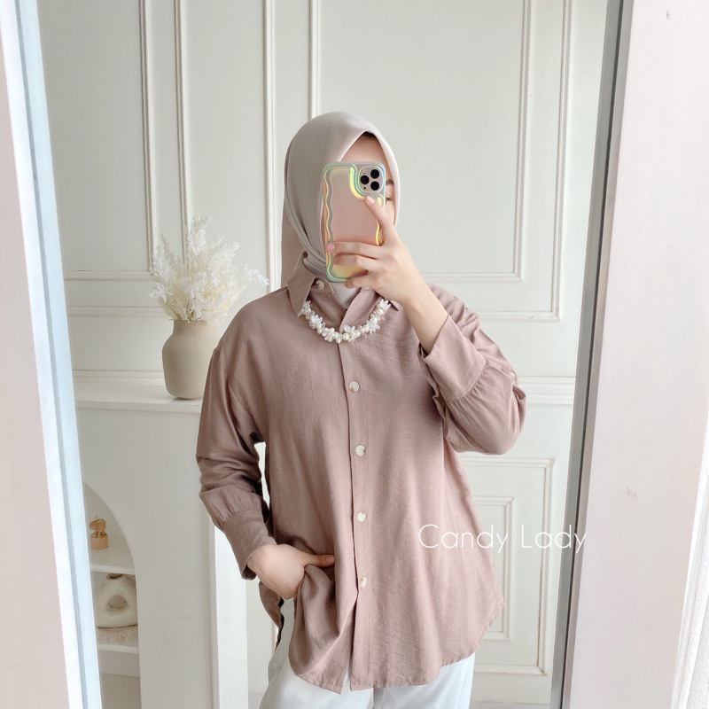 Dirla Blouse