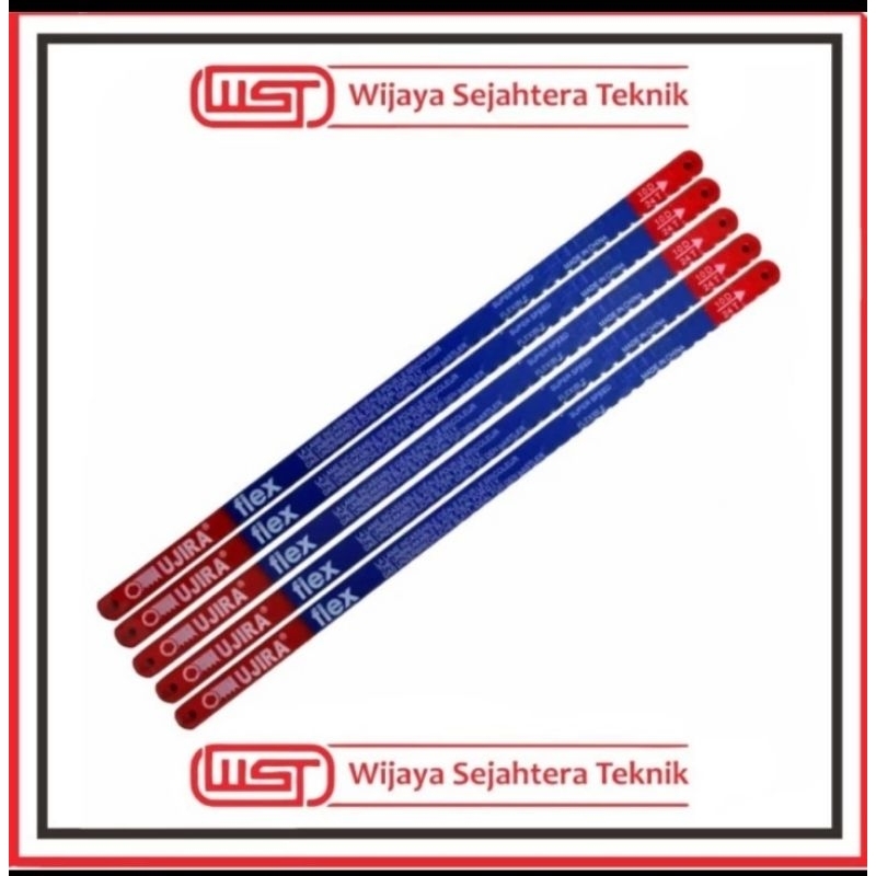 MATA GERGAJI BESI PLASTIK KAYU UJIRA 24T GERGAJI KAYU MATA 12INCH