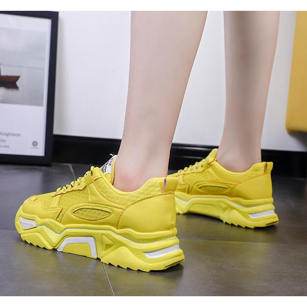 2525 SEPATU WANITA IMPORT SEPATU SNEAKER [1KG 1PC] PERFECT CORNER