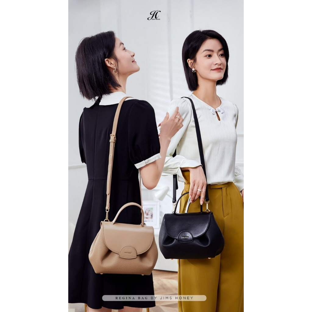 JIMS HONEY TAS SELEMPANG WANITA REGINA BAG