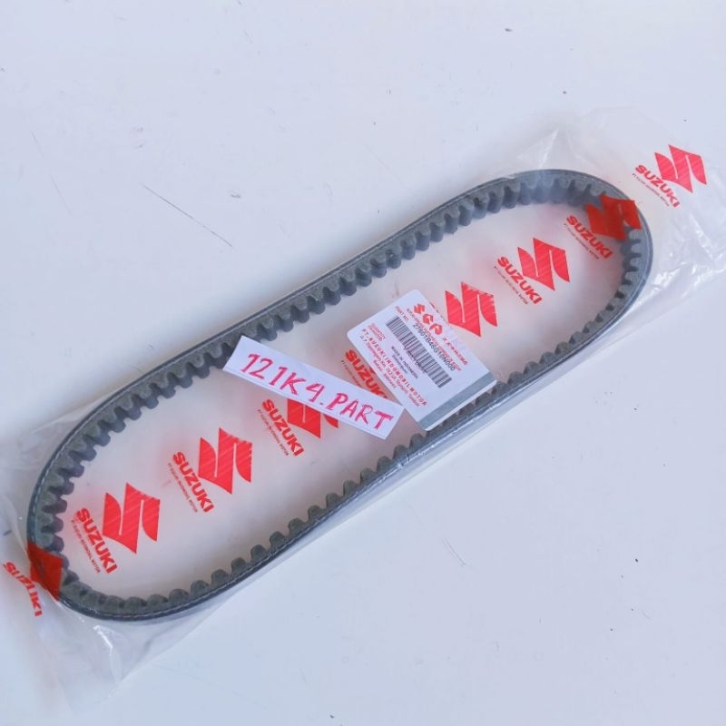 V Belt Only Suzuki Nex Spin 125 ORI SGP
