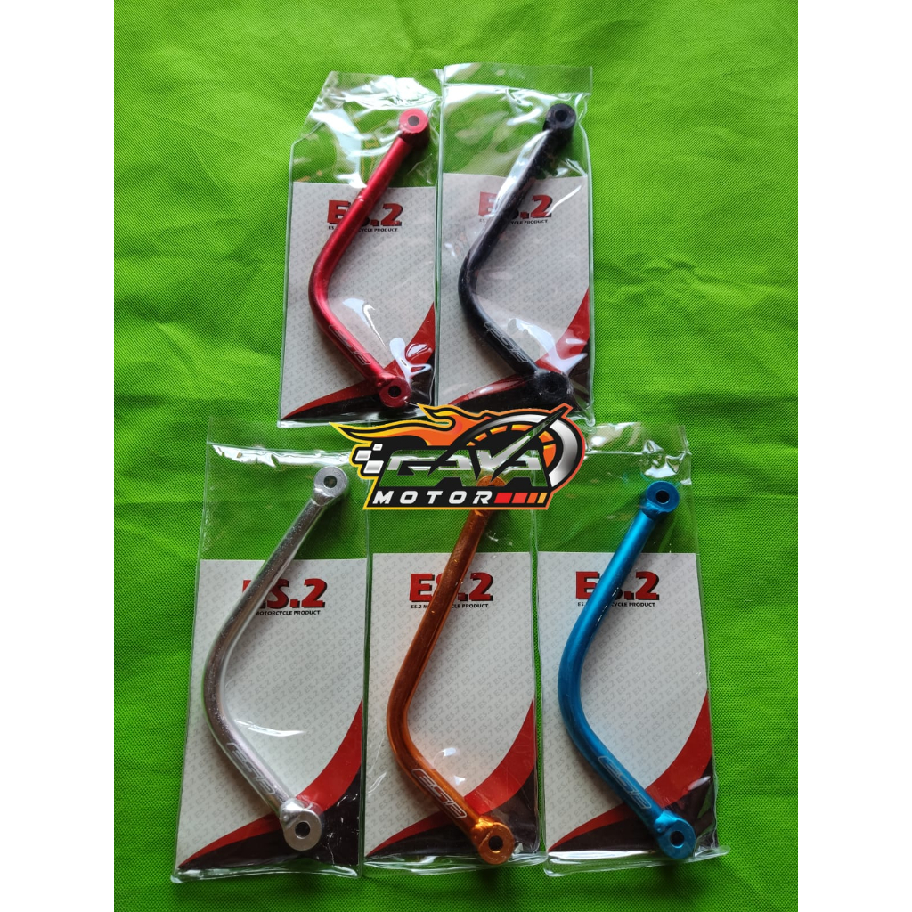 GANTUNGAN KNALPOT ES.2 BPRO UNIVERSAL