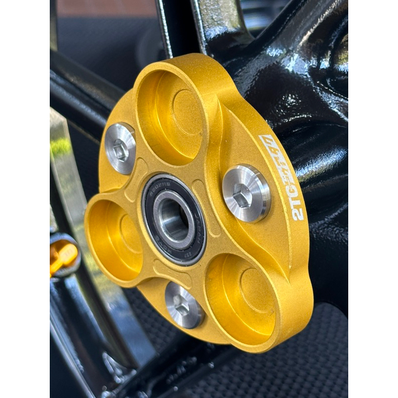 VELG ENKEI NS1 PNP NINJA R NINJA RR