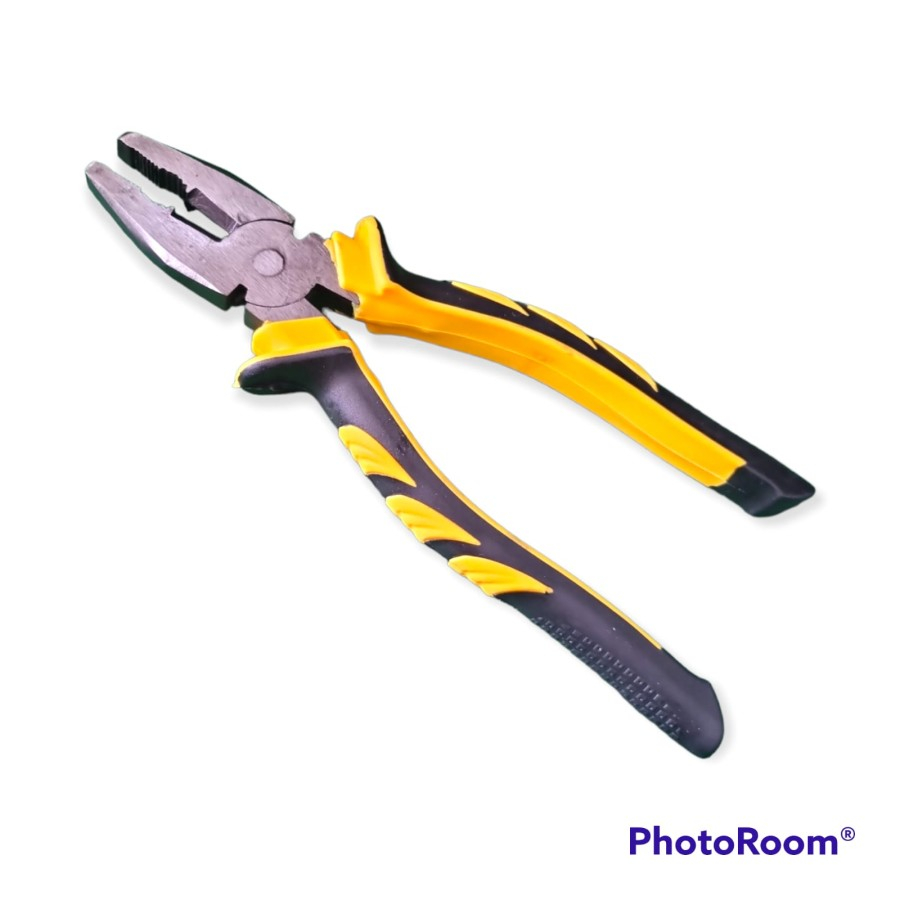 Tang Kombinasi Besar 8'' termurah / Tang Combi 8 inch Popaye Murahh