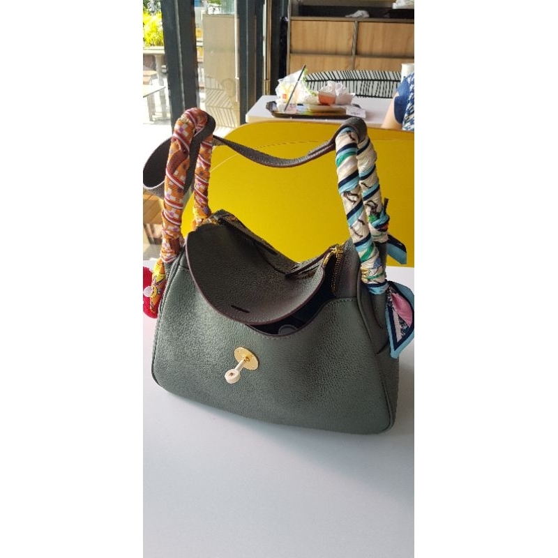 PL lindy 26 no brand vert amande