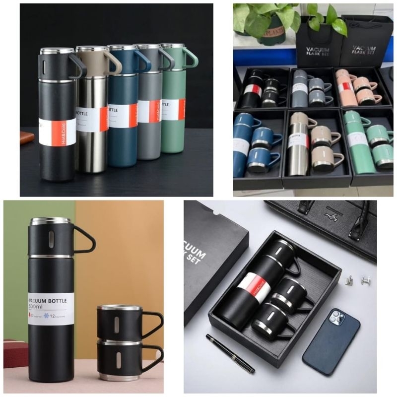 TERMOS SULTAN TERMOS VACUM FLASK 500ml