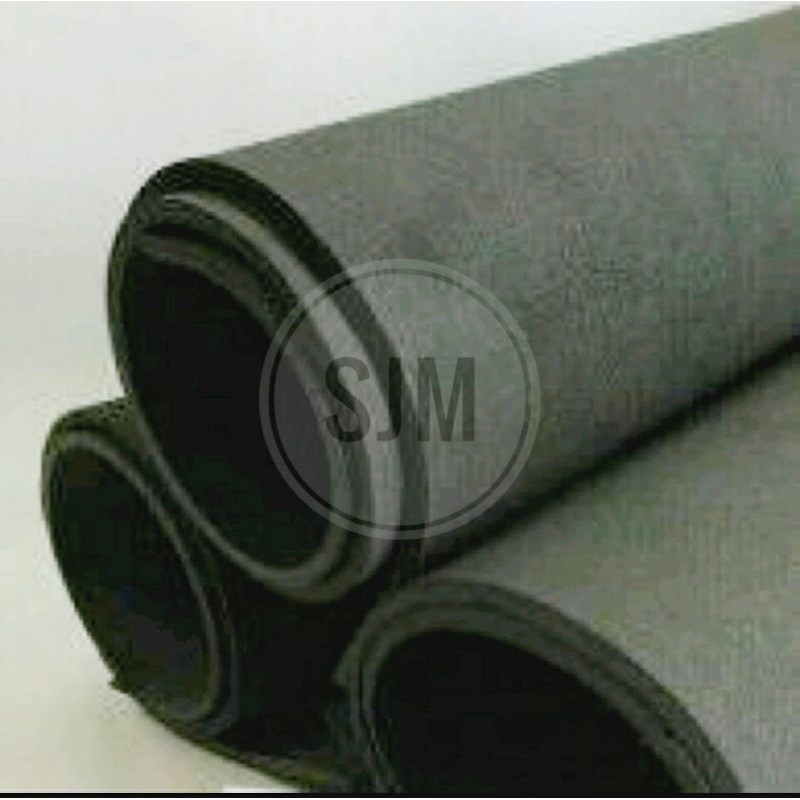 BUSA ATI/ EVA SPON/ EVA FOAM/ BUSA HATI 6 mm