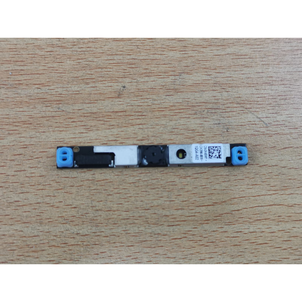 CAMERA DELL LATITUDE 7390