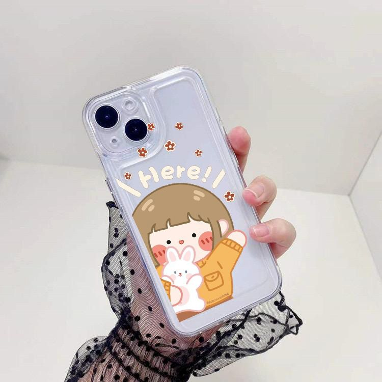 Softcase motif GG50 for Infinix Hot 10 10s Play 11 12 Play 12i 20i Smart 5 6 6+ Iphone 6 6s 6+ 6s+ 7 8 7+ 8+ X Xs Max Xr 11 12 13 Pro Max 14 14+ Plus