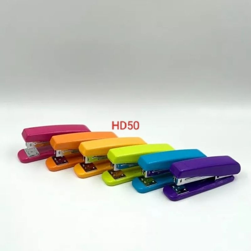 

Joyko Stapler Stepler Hekter Staplers HD10D HD10CL HD50 HD10M Mini HD10MP Mini