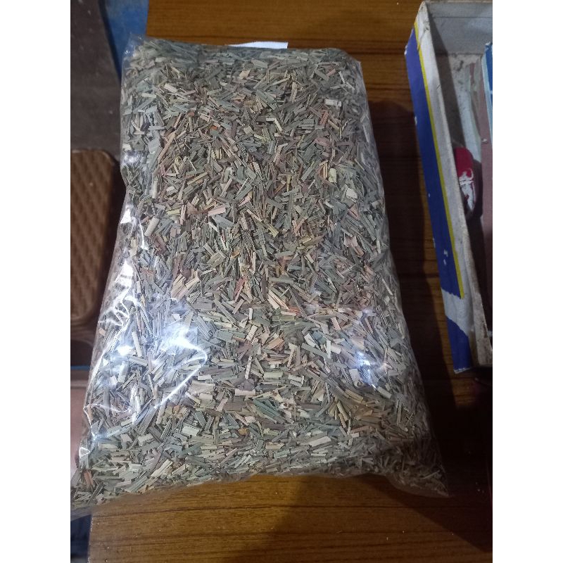 

Serai Sereh Kering Asli 500gr