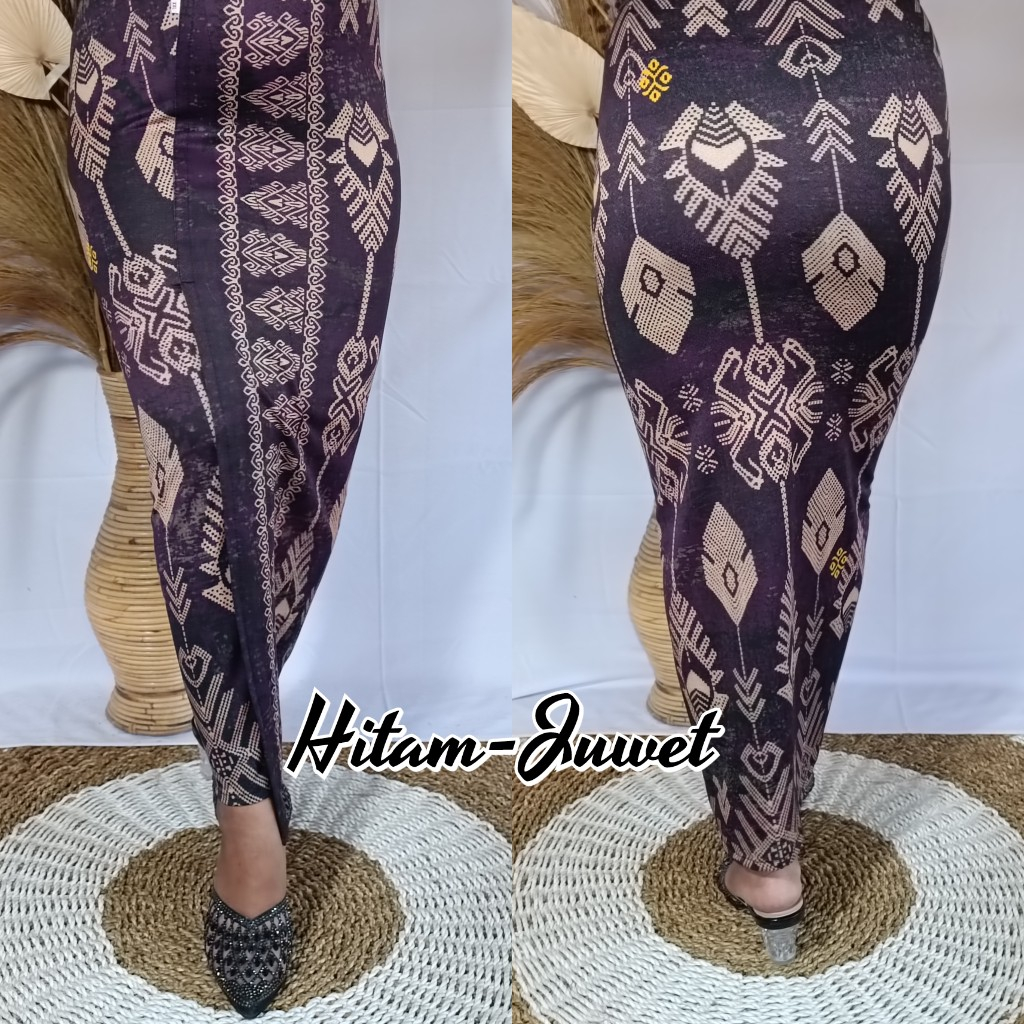 Kamen Jadi Moscreft Songket V8 | Kamen Bali | Kamen Moscrep | Kamen Songket