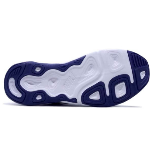 {MixaStore} Sepatu Casual Piero Cruzer Original - Royal Purple 40 Murah