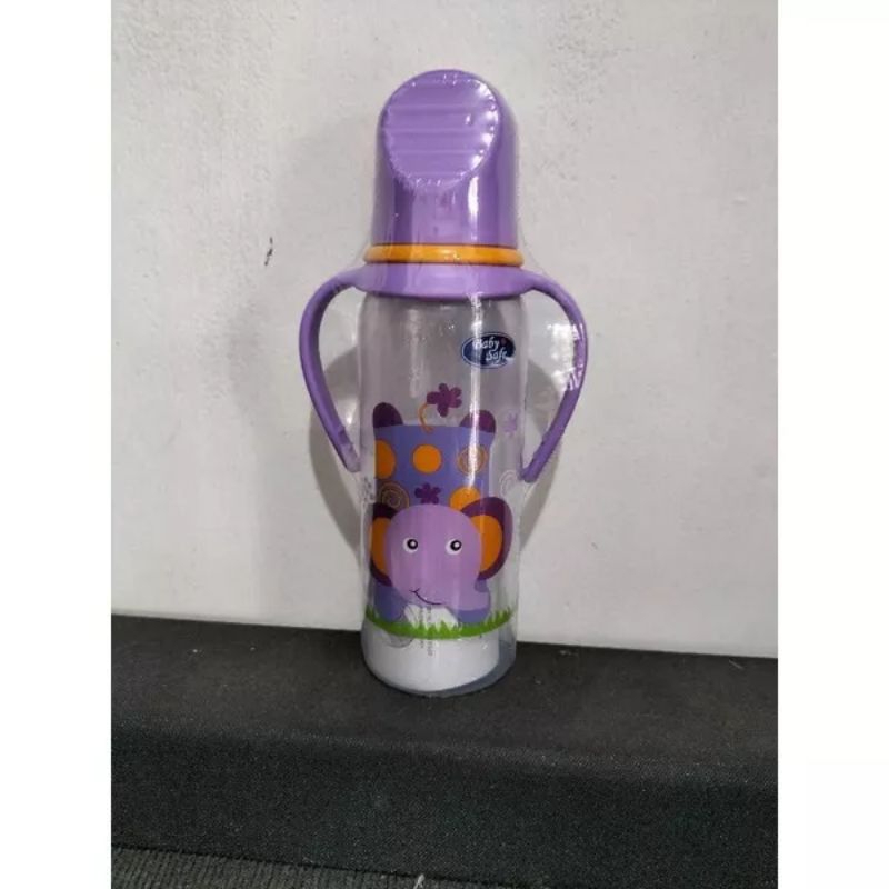 Botol Baby Safe JS 005