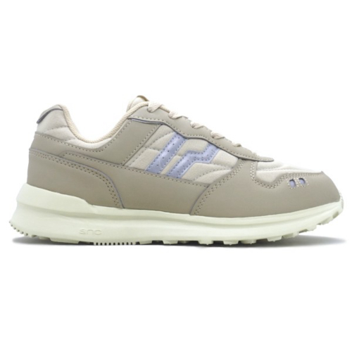 {MixaStore} Sepatu Casual Piero Jogger EXP Original - Khaki/OliveGrey 39 Murah