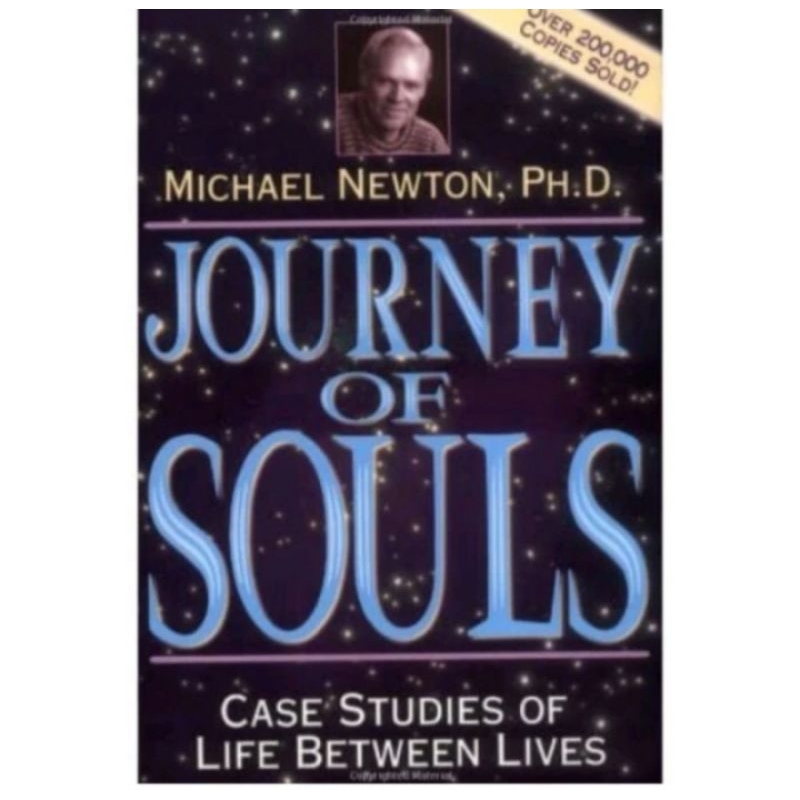buku journey of souls