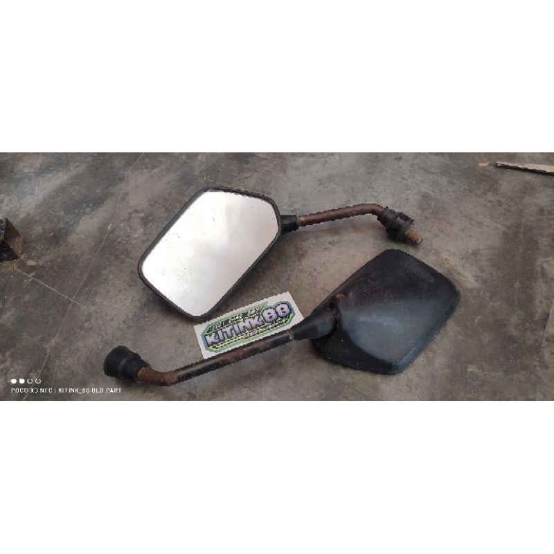 spion original second gl100/astrea prima/tiger tilas/tilam