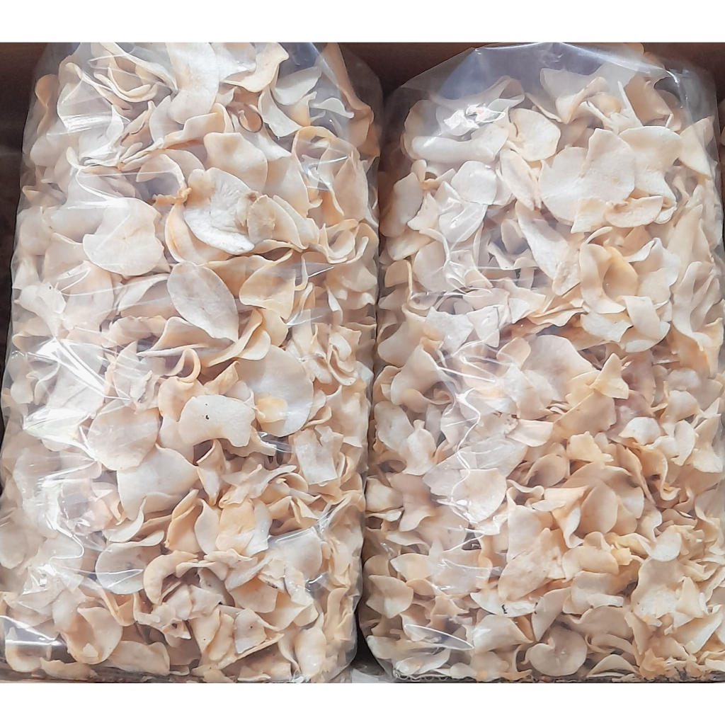 

Keripik singkong bawang madura 1kg