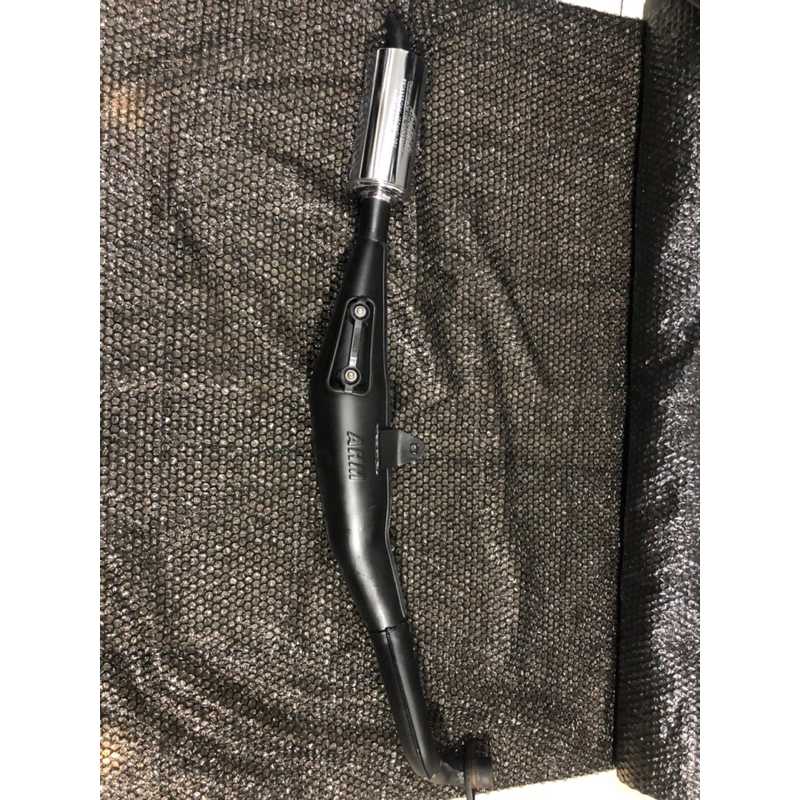 kenalpot f1zr ahm malaysia