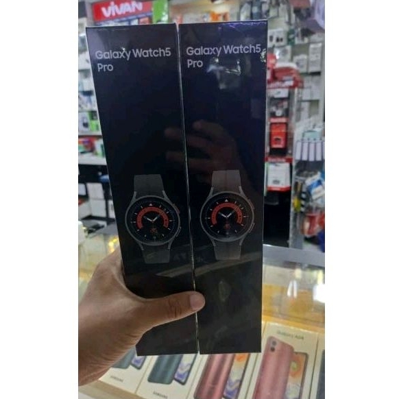 Galaxy Watch 5Pro