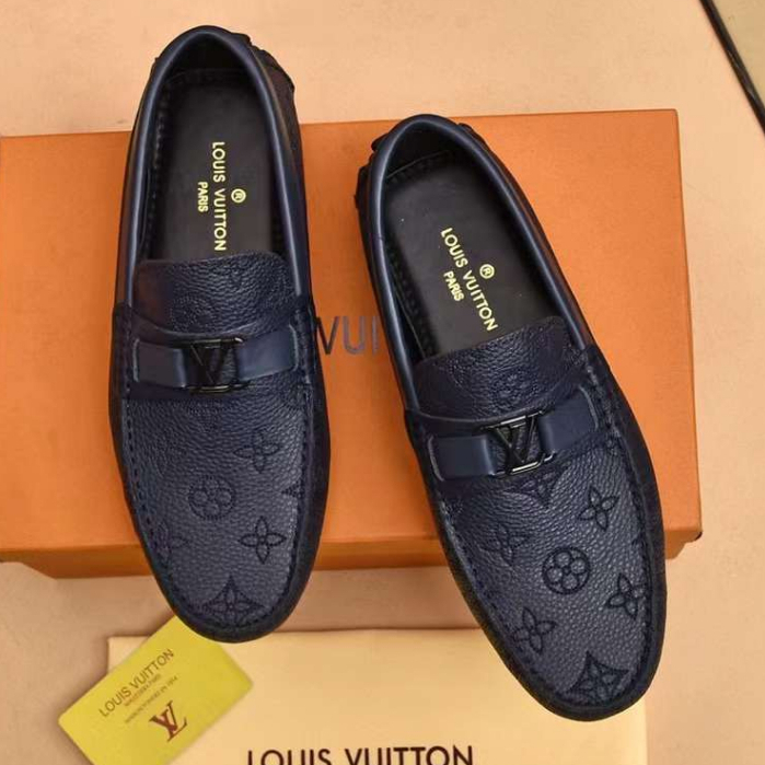 sepatu cowok loafer pria kulit men shoes slip on terbaru p1shoes sepatu kulit mewah