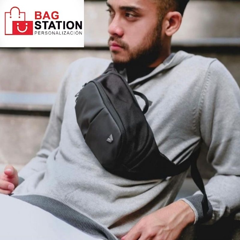 KALIBRE WAIST BAG REGUM ORIGINAL TAS PINGGANG KALIBRE REGUM 3L ORIGINAL