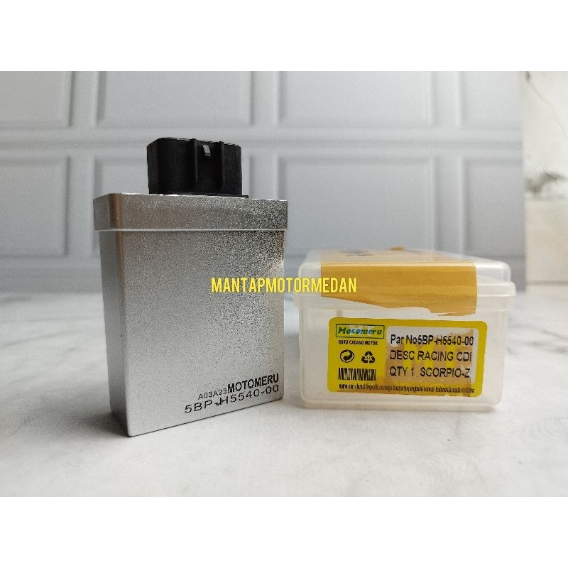 CDI Racing Yamaha Scorpio Scorpio Z 5BP Hiqh Quality 5BP-H5540-00