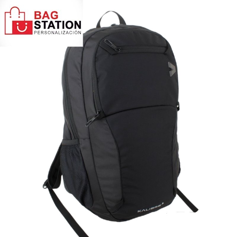 TAS RANSEL LAPTOP BACKPACK KALIBRE HORTEN 21L ORIGINAL