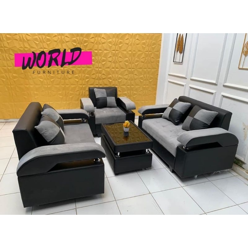 SOFA TAMU 221