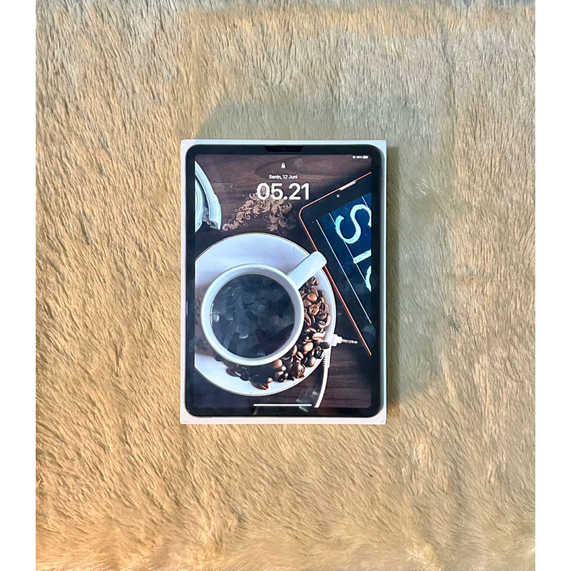 iPad Pro M1 2021 128GB Fullset Like New