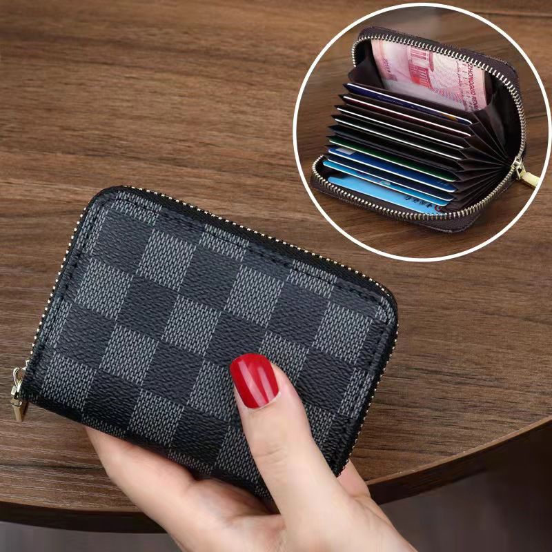 Dompet Kartu Mini Wanita