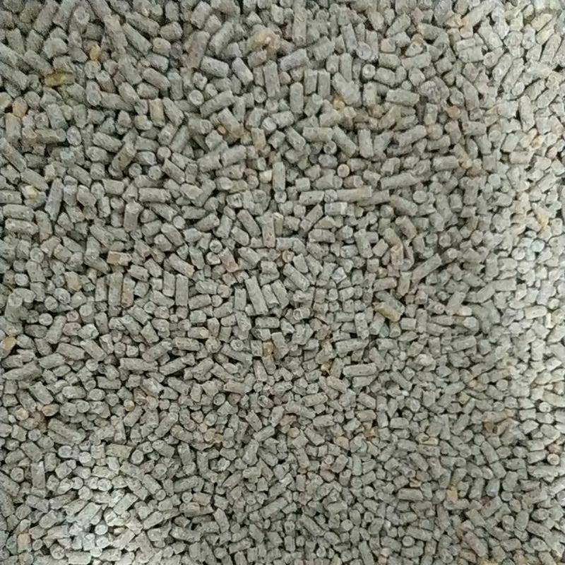 PUR 512 PAKAN AYAM PEDAGING 1 KG