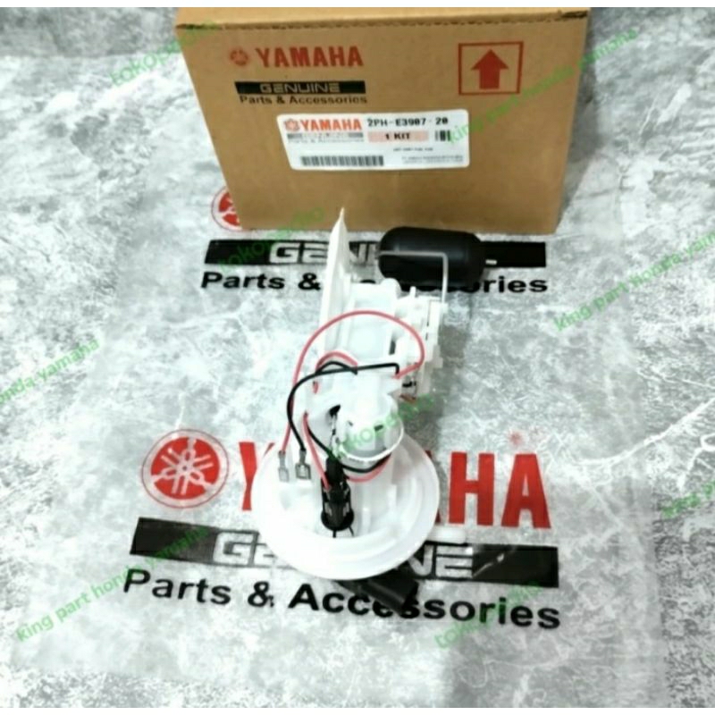 Fuel Pump Pompa Bensin 2PH Mio M3 Original