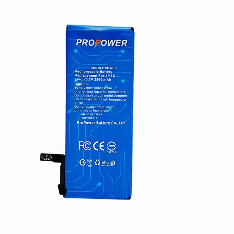 BATERAI PROPOWER COMPATIBLE FOR IPHONE 6S (4.7&quot;)