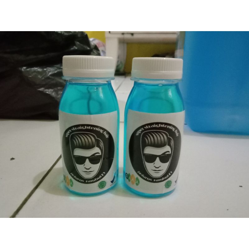 shampo penyubur rambut/penghitam Rambut