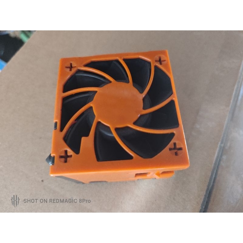 BLOWER FAN server IBM X3650 series Original 100% Normal