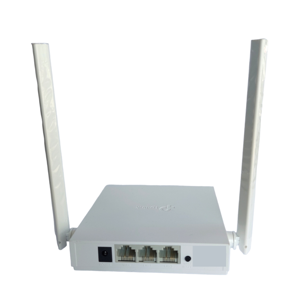 TP-LINK TL-WR820N 300Mbps Wireless Access Point Range Extender WISP TPLink Sebar Wifi