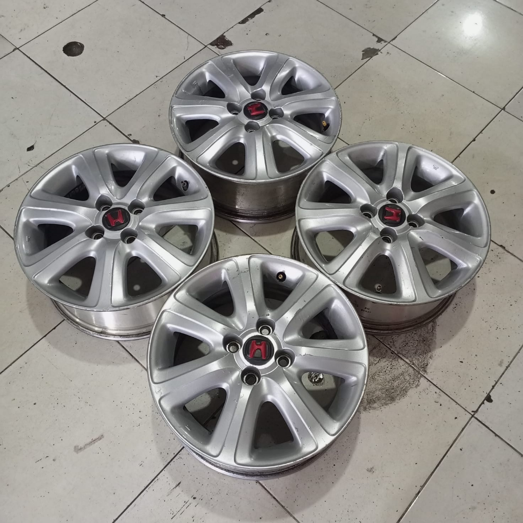 Velg Standar Mobil Honda City Ring 15 Velg Ori Copotan Honda City R15
