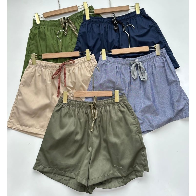 Unq short pants