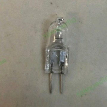 HALOGEN KACANG 12VOLT 12 WATT