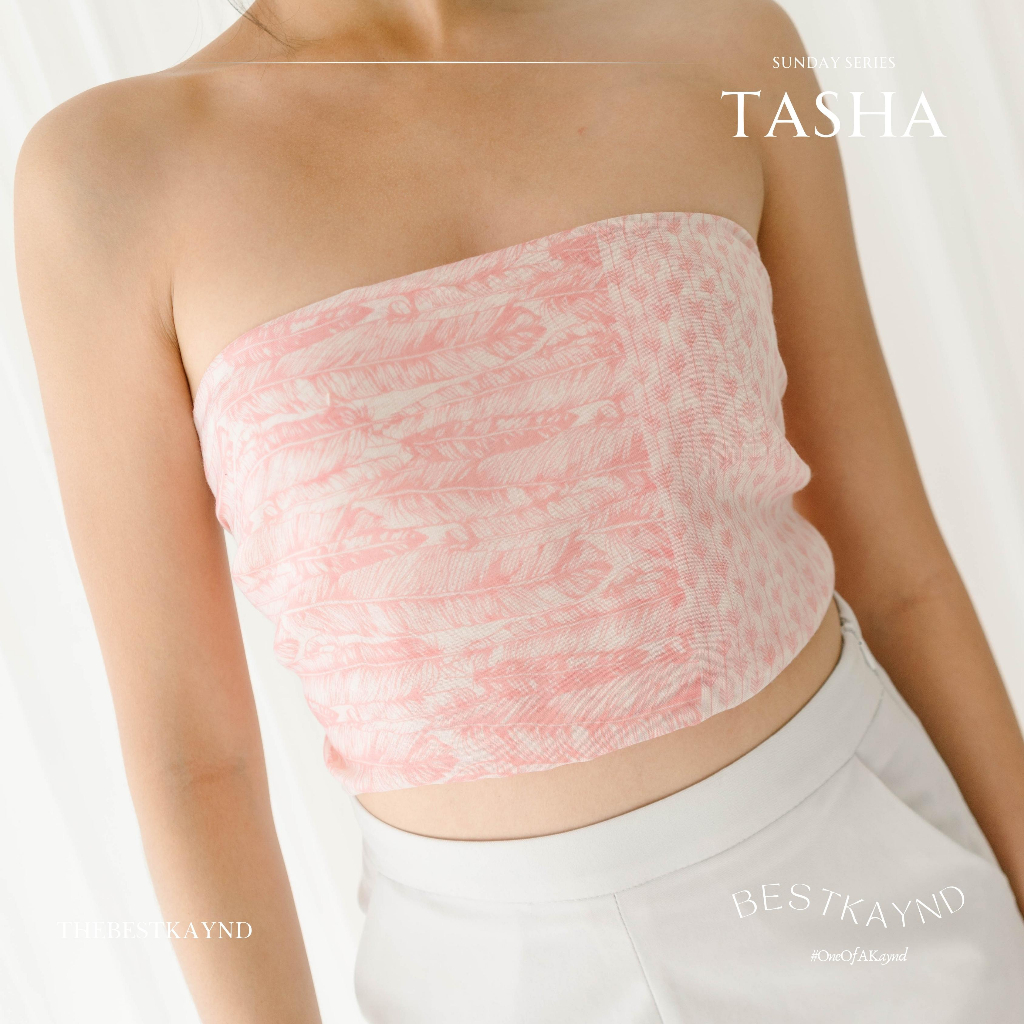 Tasha Shawl Sunday Series by The Best Kaynd