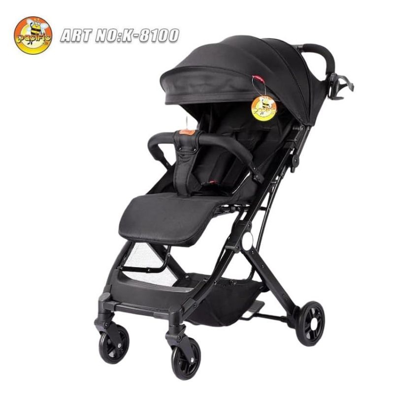 CABIN STROLLER PACIFIC FREE TRAVELBAG