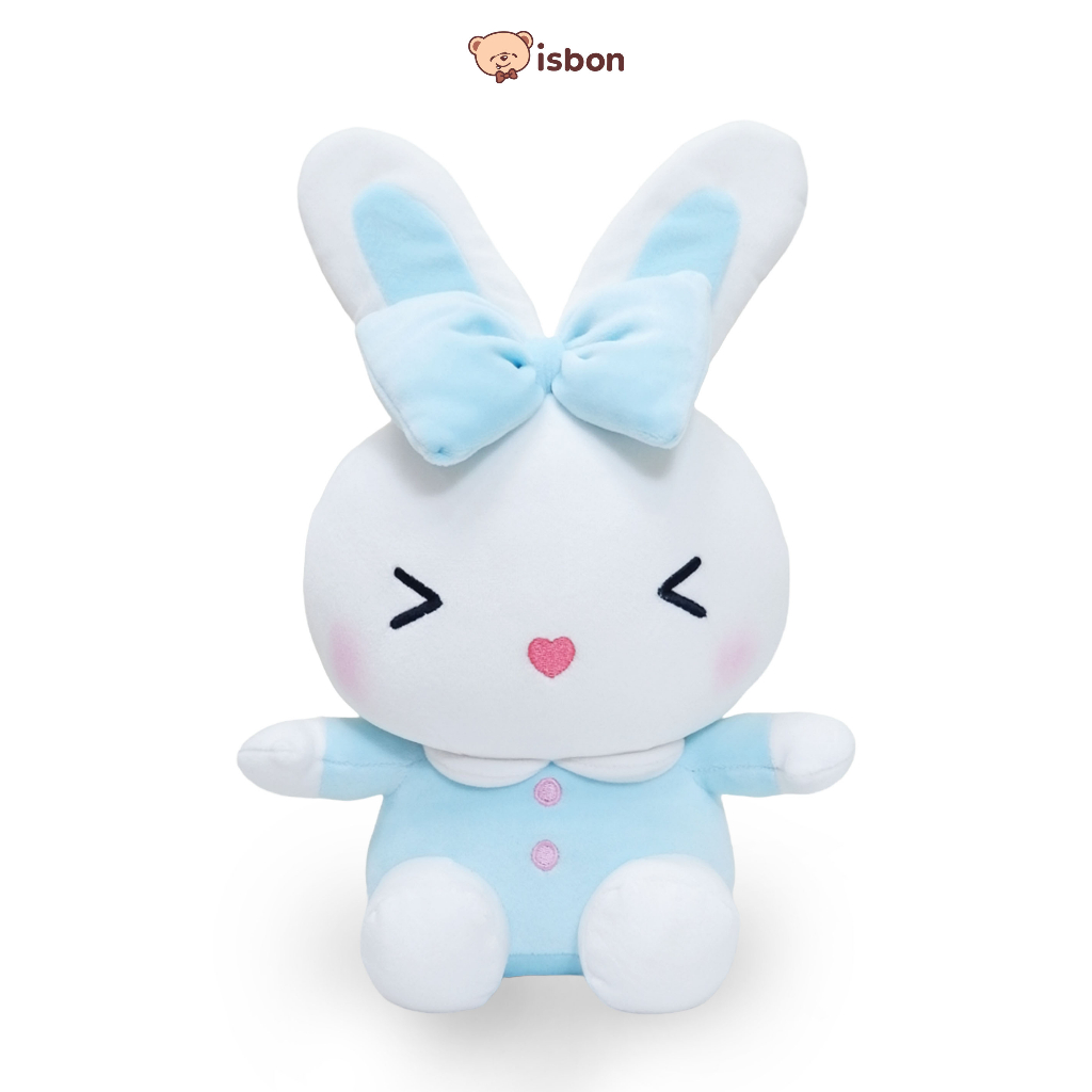 ISTANA BONEKA Kelinci Rabbit Tokki Tokki Lucu Imut Halus Bahan Premium Boneka Bayi Anak