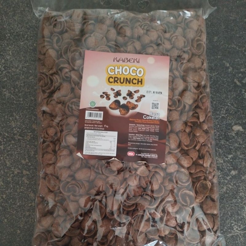 

Simba Choco Crunch 1 kg