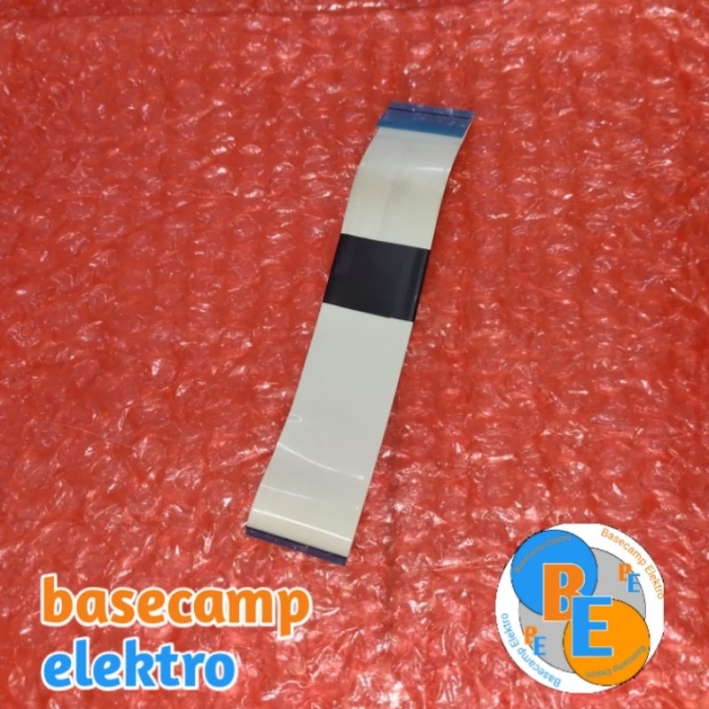 Kabel Flexible Tcon TV LED SHARP LC 32LE150M Kabel Flexible Tcon TV SHARP LC 32LE150M Kabel Flexible