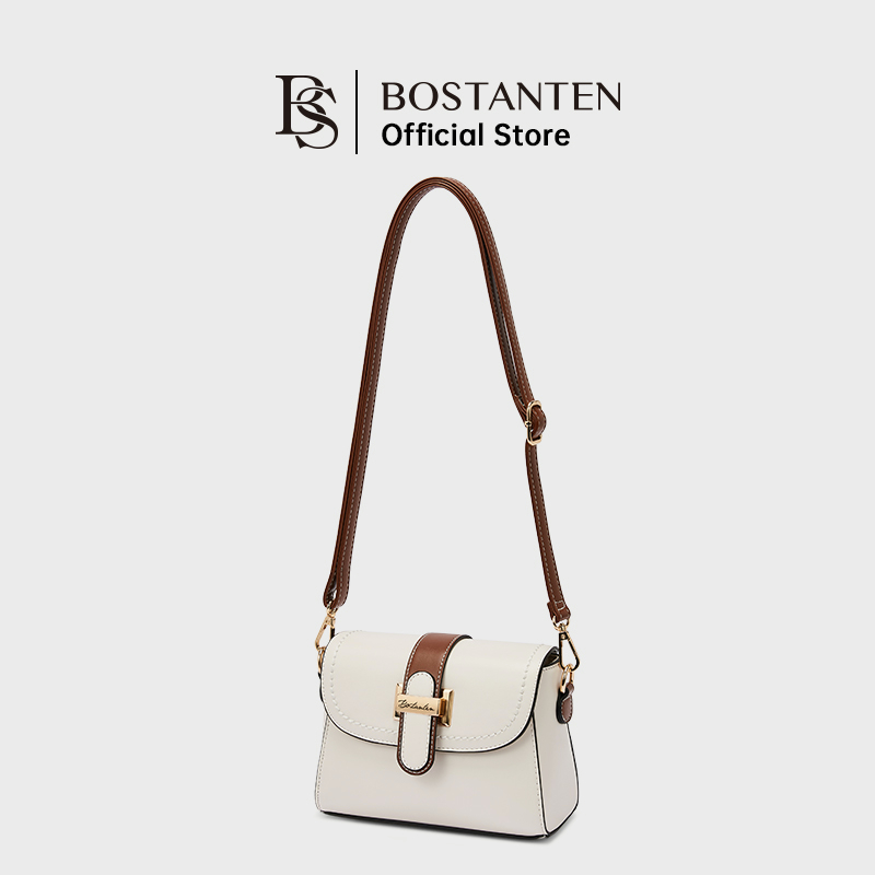 Bostanten Tas Selempang Wanita Sling Bag Fashion Shoulder Bag