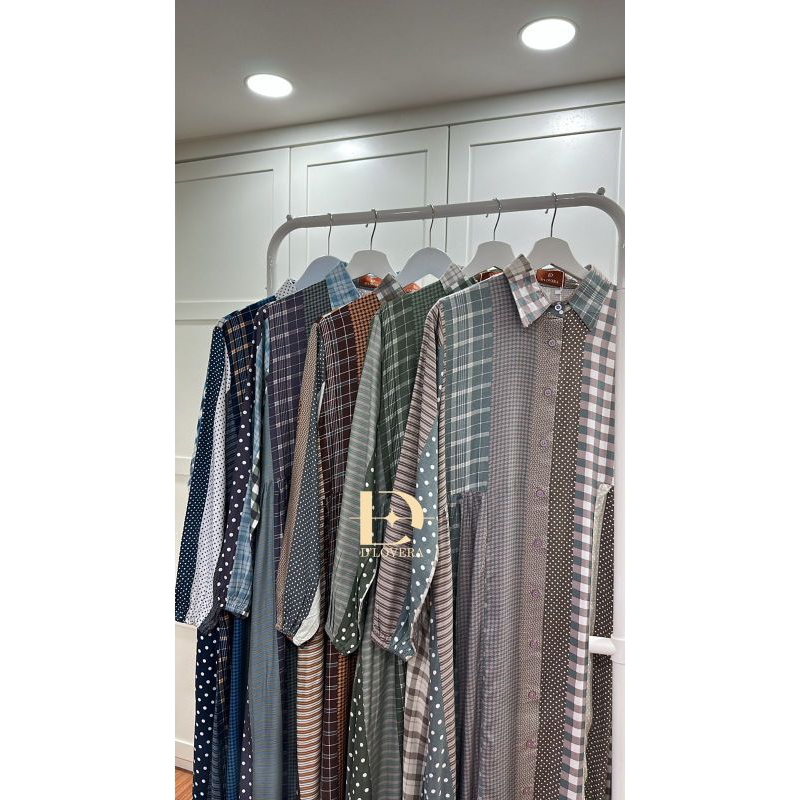 Mozza dress by dlovera